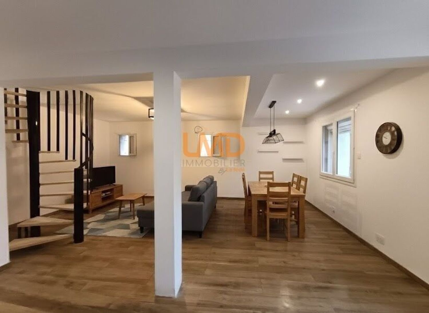 Maison à vendre, 84m², Villeveyrac