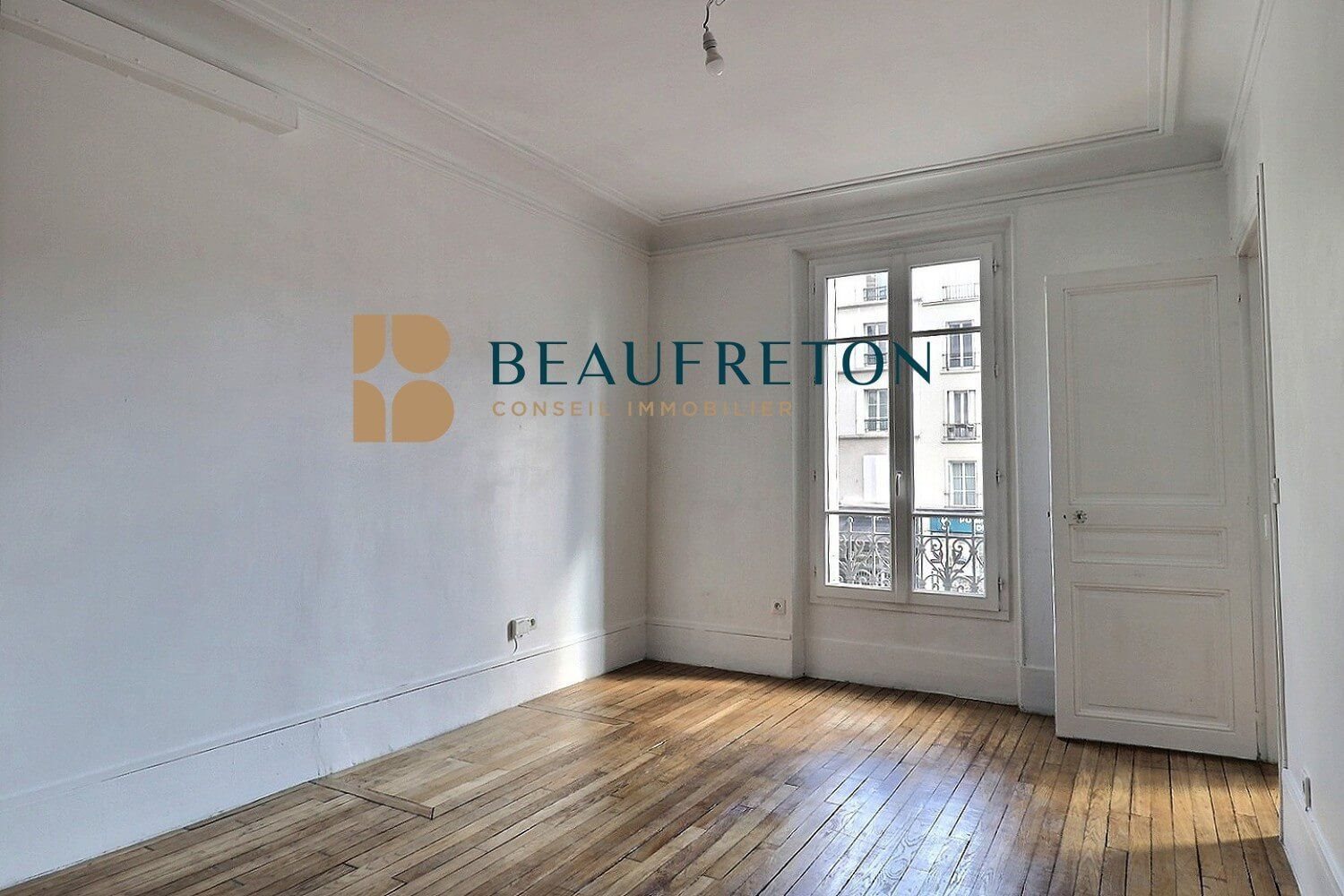 Appartement à louer, 55m², Charenton-le-Pont