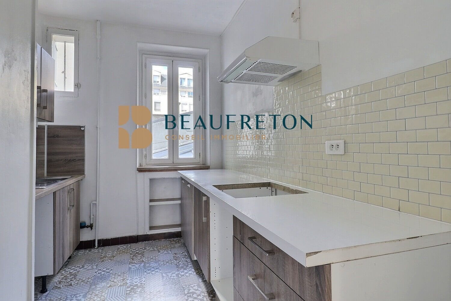 Appartement à louer, 55m², Charenton-le-Pont