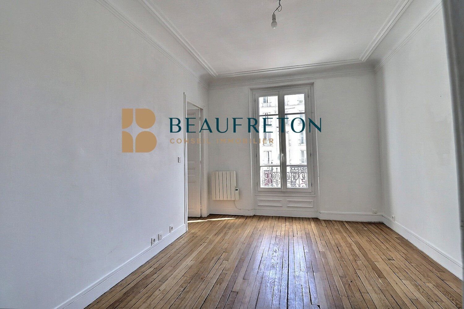 Appartement à louer, 55m², Charenton-le-Pont