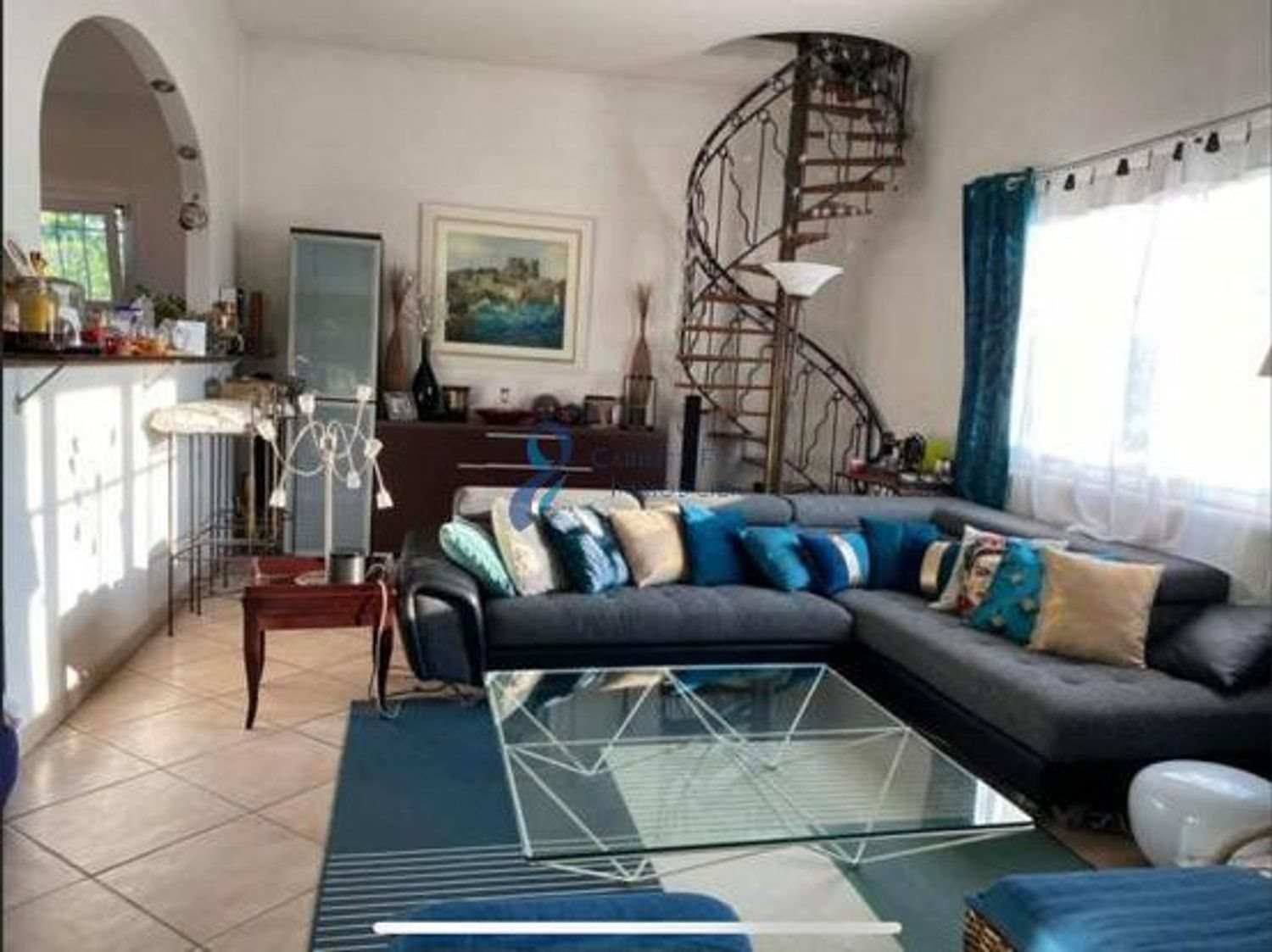 Maison à louer, 184m², La Garde