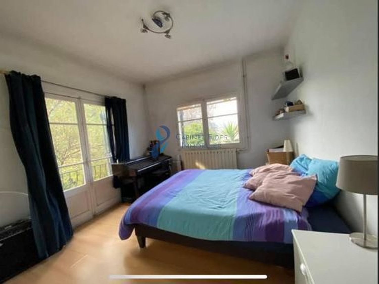 Maison à louer, 184m², La Garde