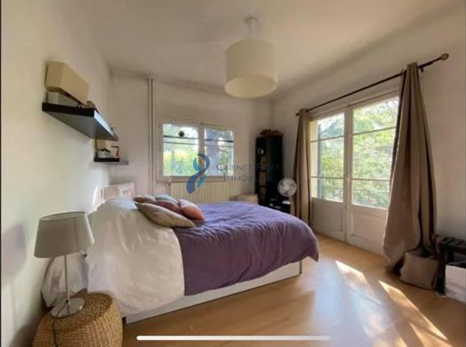 Maison à louer, 184m², La Garde