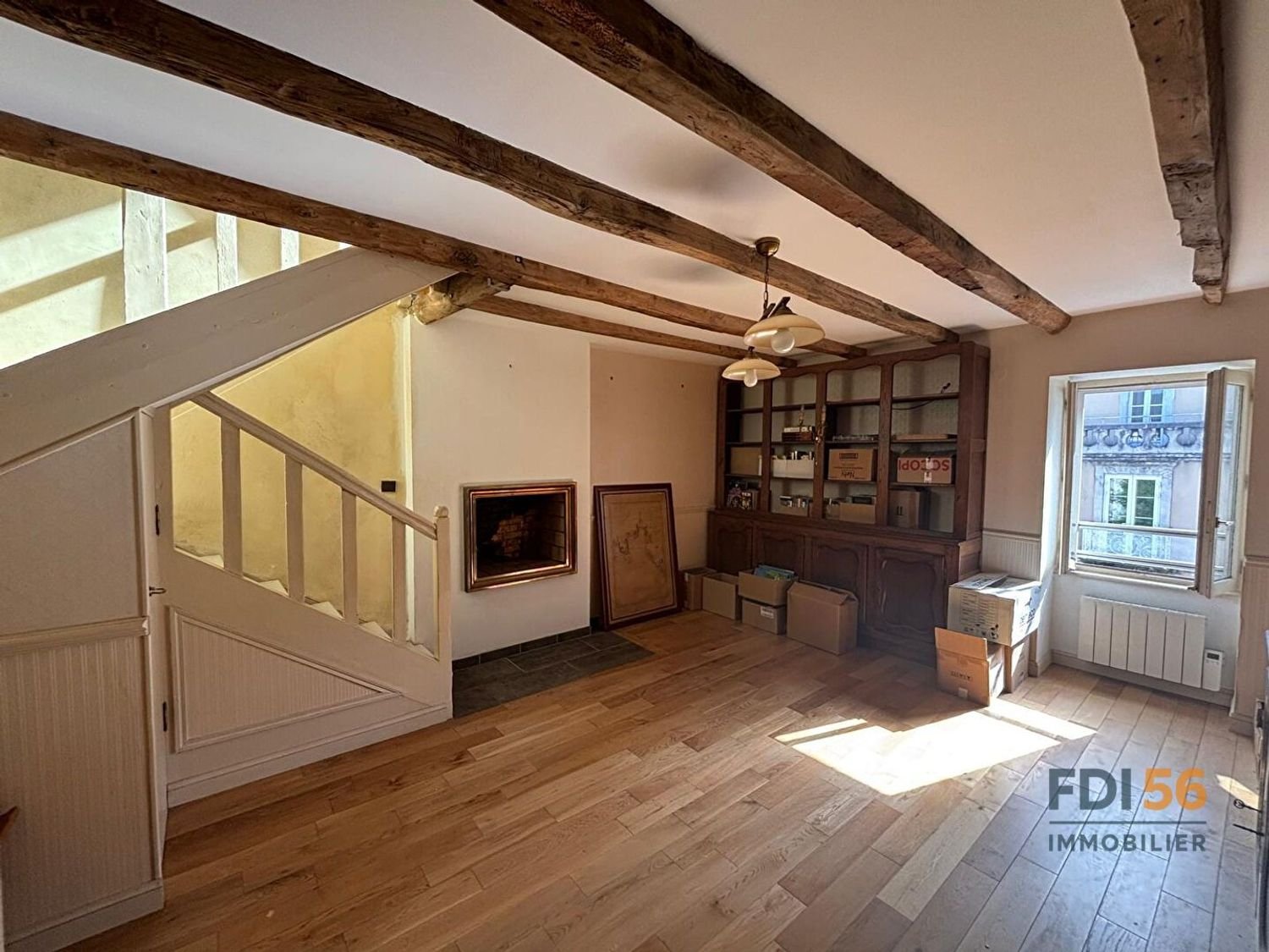 Appartement à vendre, 219m², Lorient