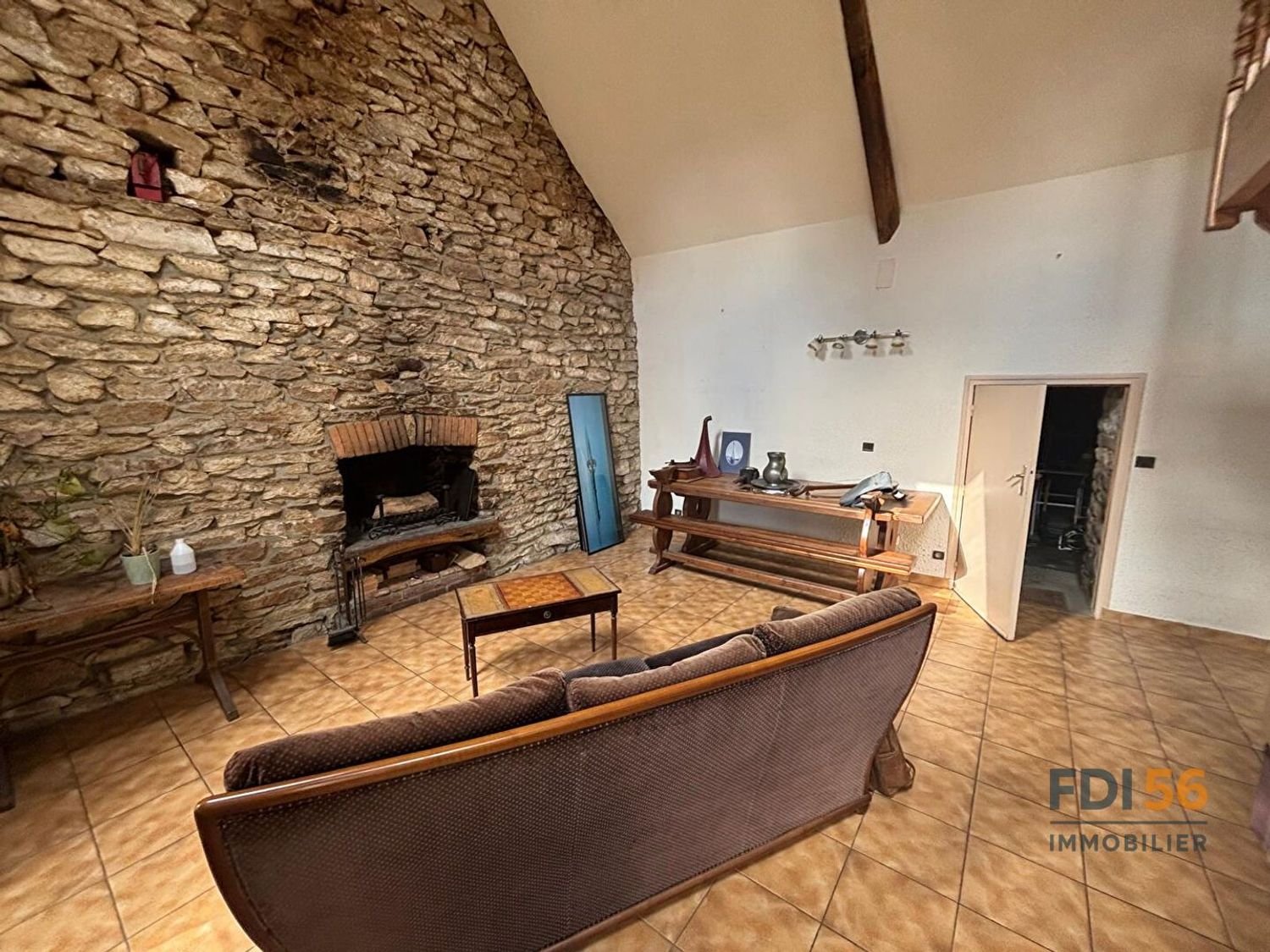 Appartement à vendre, 219m², Lorient