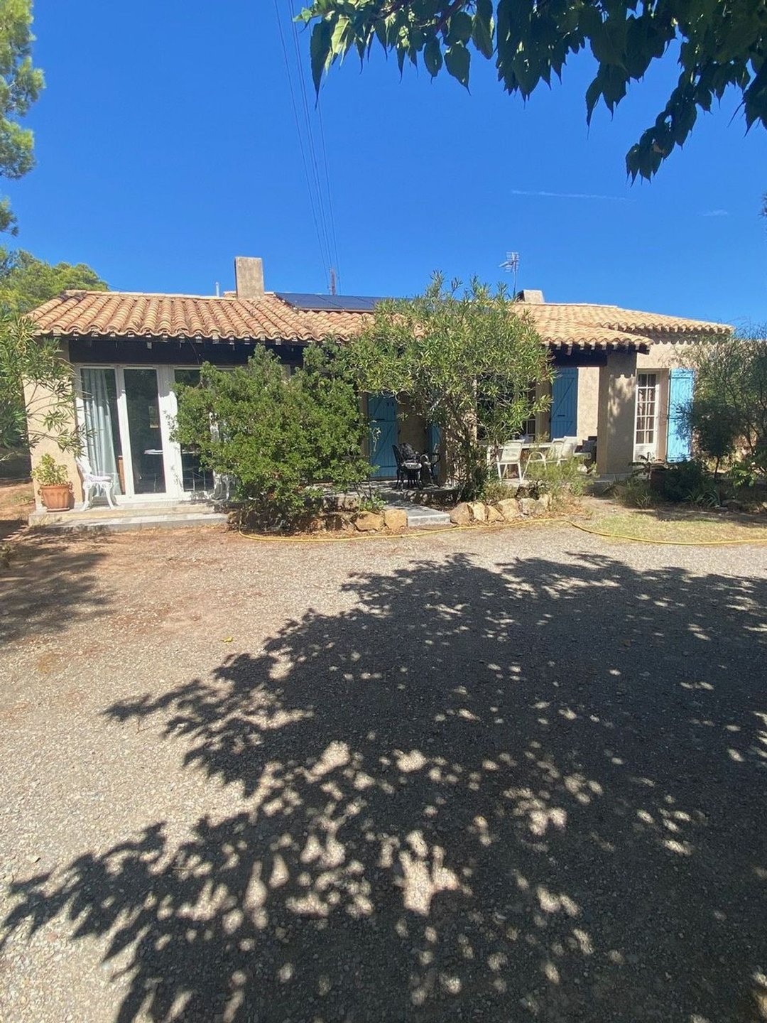 Maison à vendre, 114m², Fontjoncouse