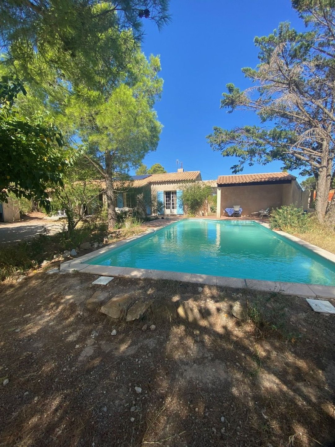 Maison à vendre, 114m², Fontjoncouse