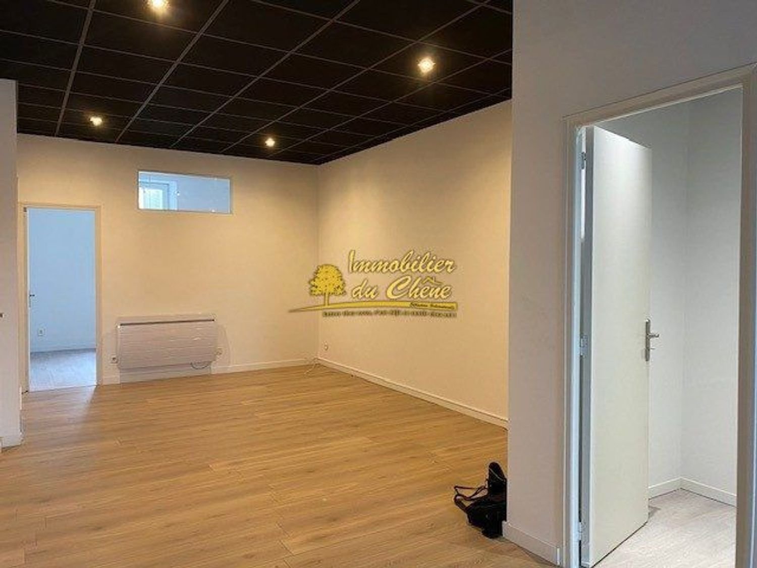 Appartement à louer, 65m², Fougerolles