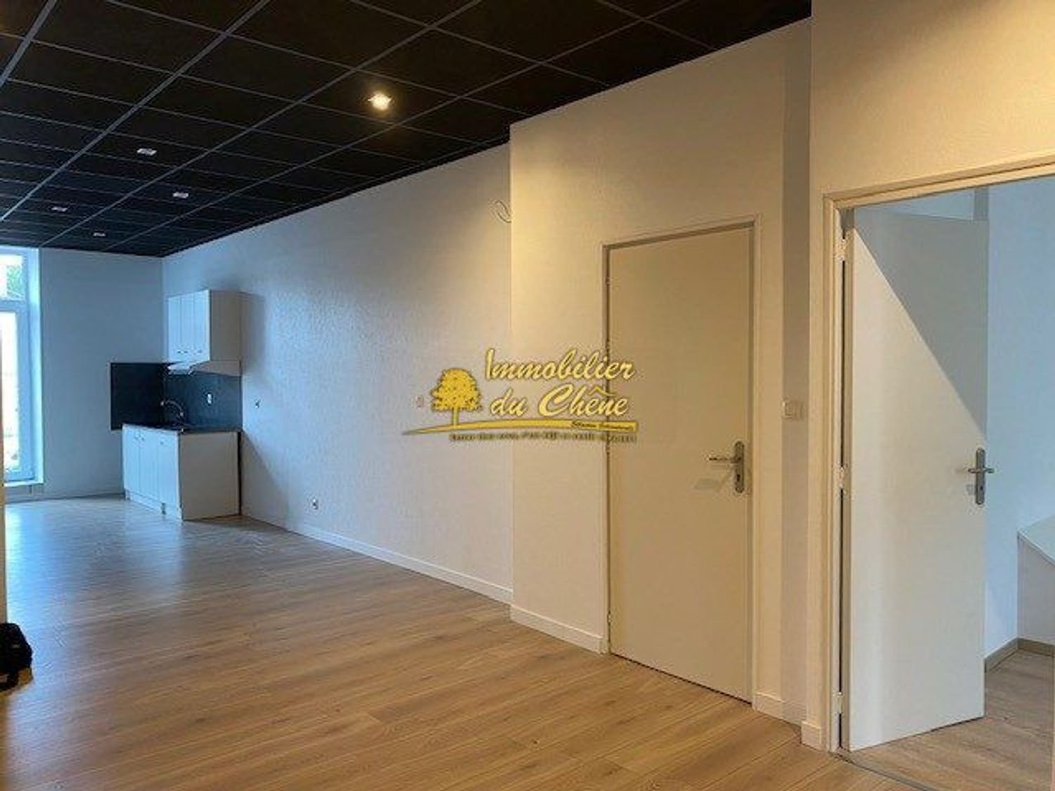 Appartement à louer, 65m², Fougerolles