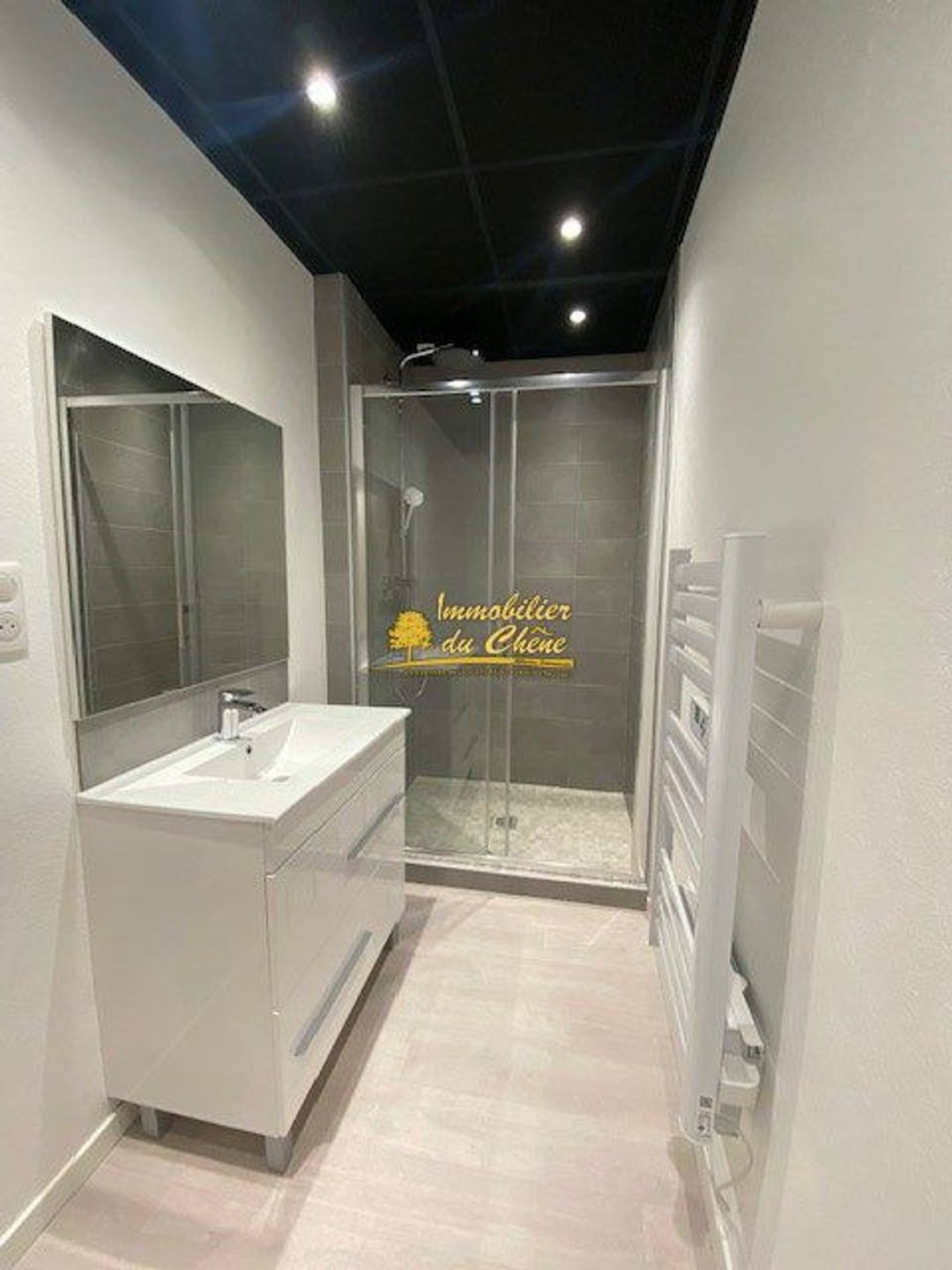 Appartement à louer, 65m², Fougerolles