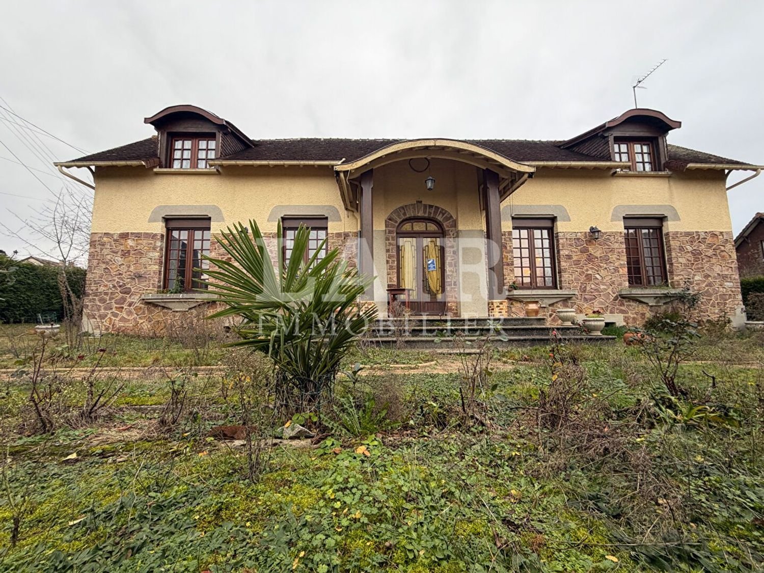 Maison à vendre, 172m², Bagnoles-de-l'Orne