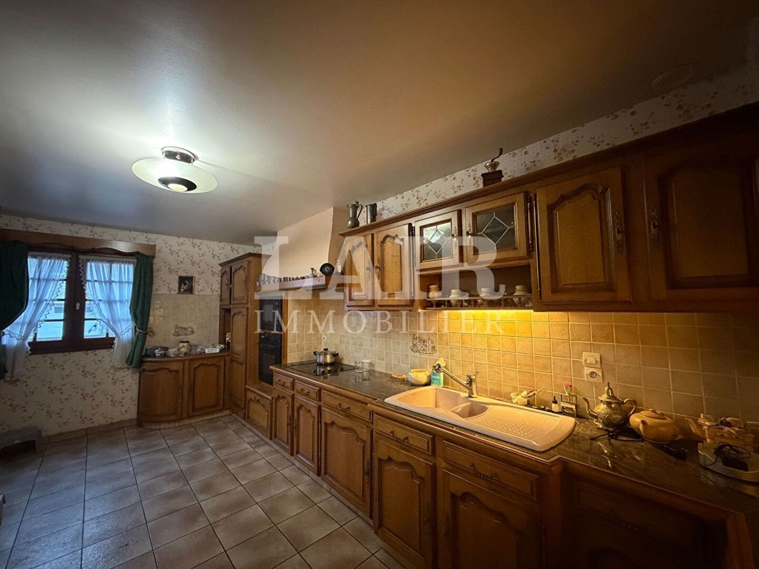 Maison à vendre, 172m², Bagnoles-de-l'Orne