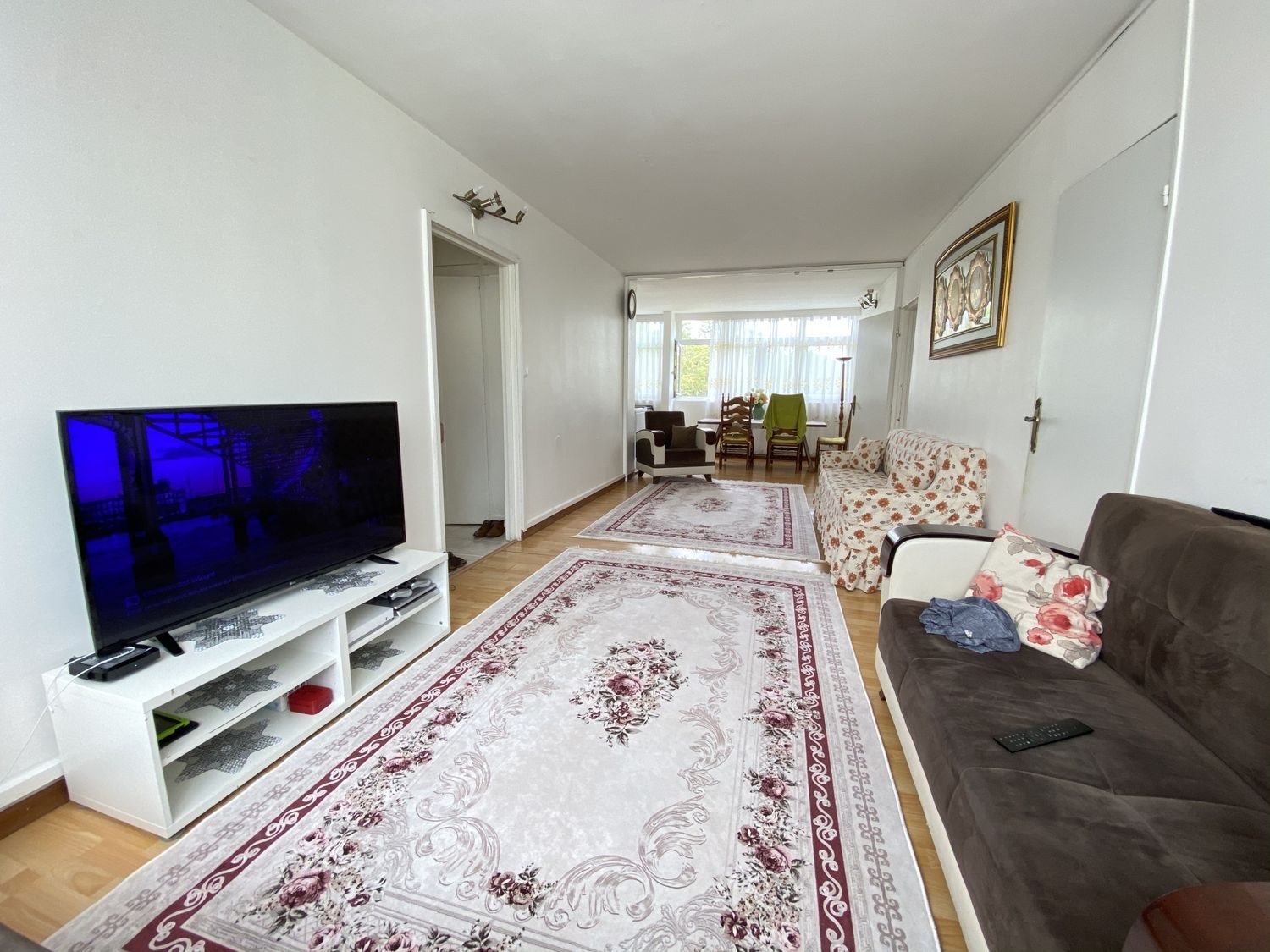Appartement à vendre, 79m², Evry