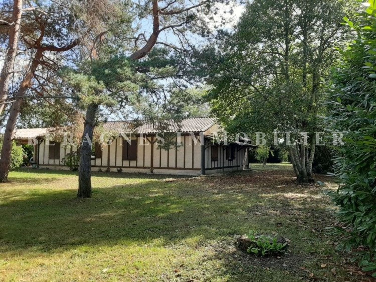 Maison à vendre, 93m², Bergerac