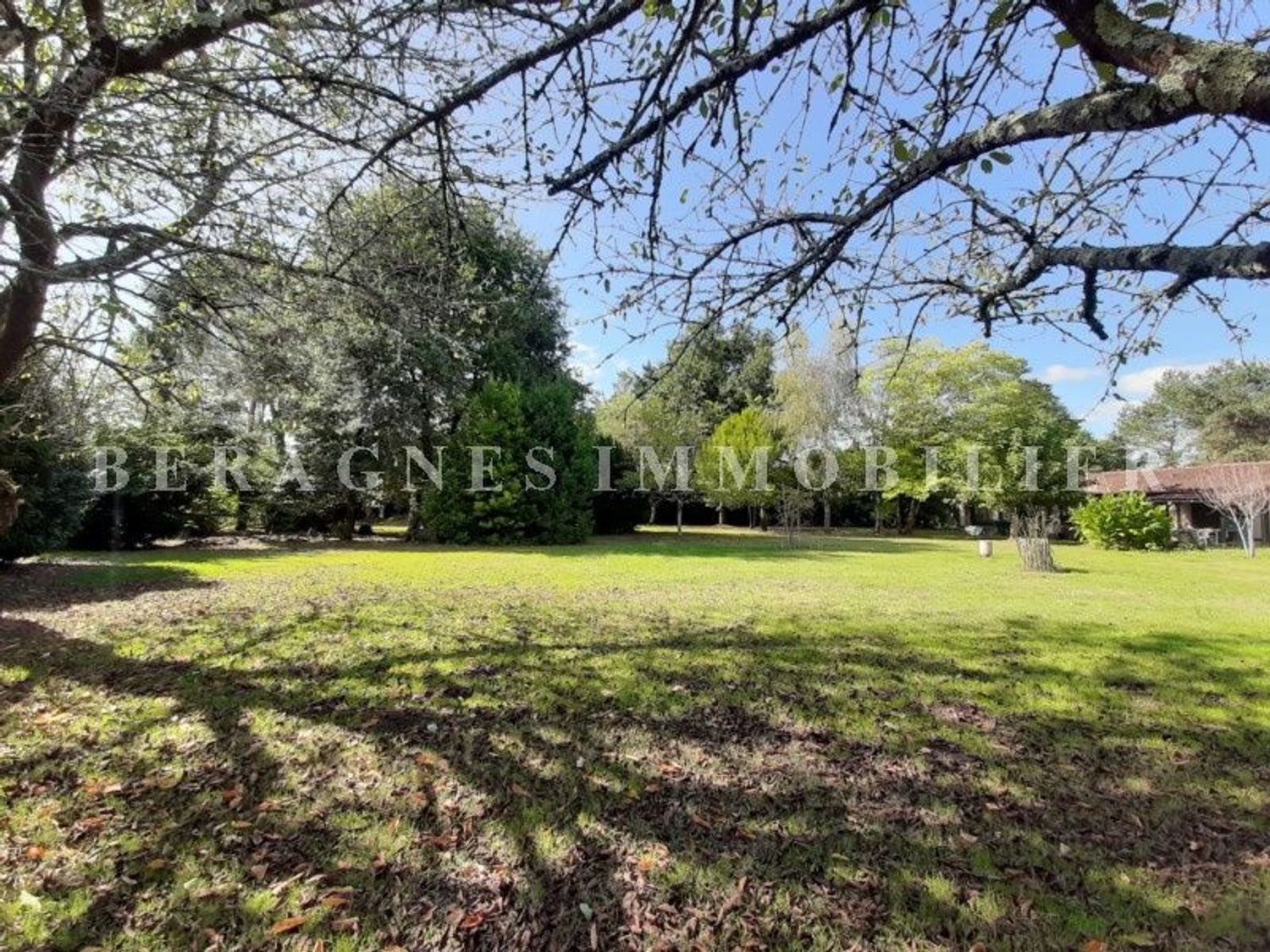 Maison à vendre, 93m², Bergerac