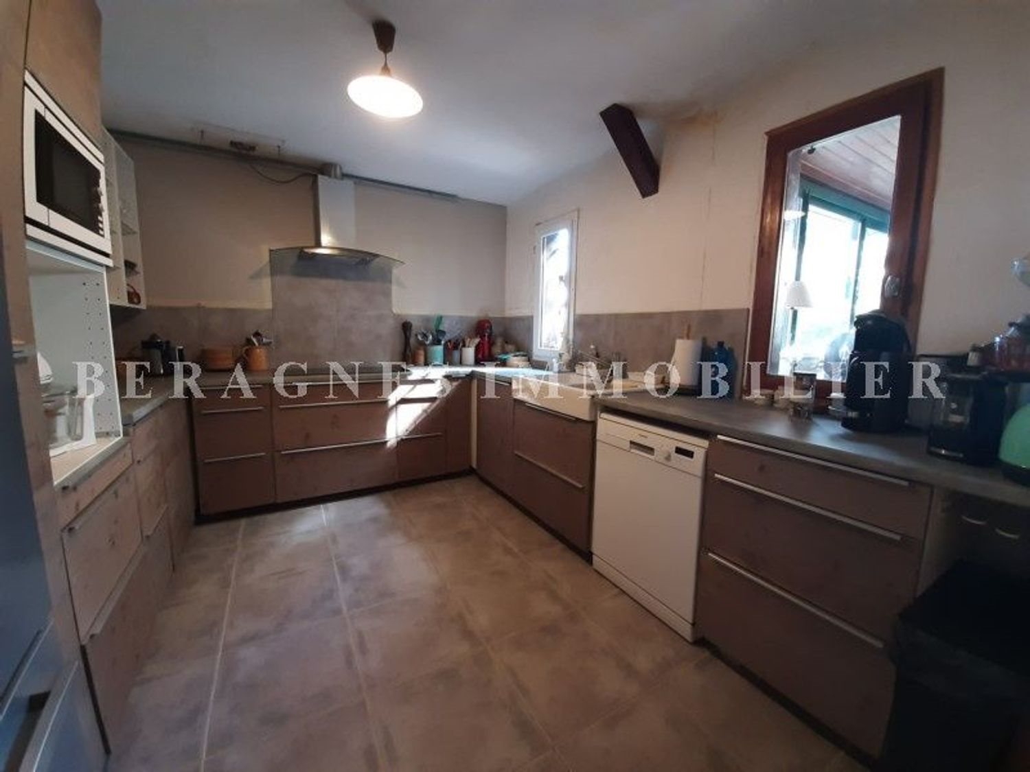 Maison à vendre, 93m², Bergerac