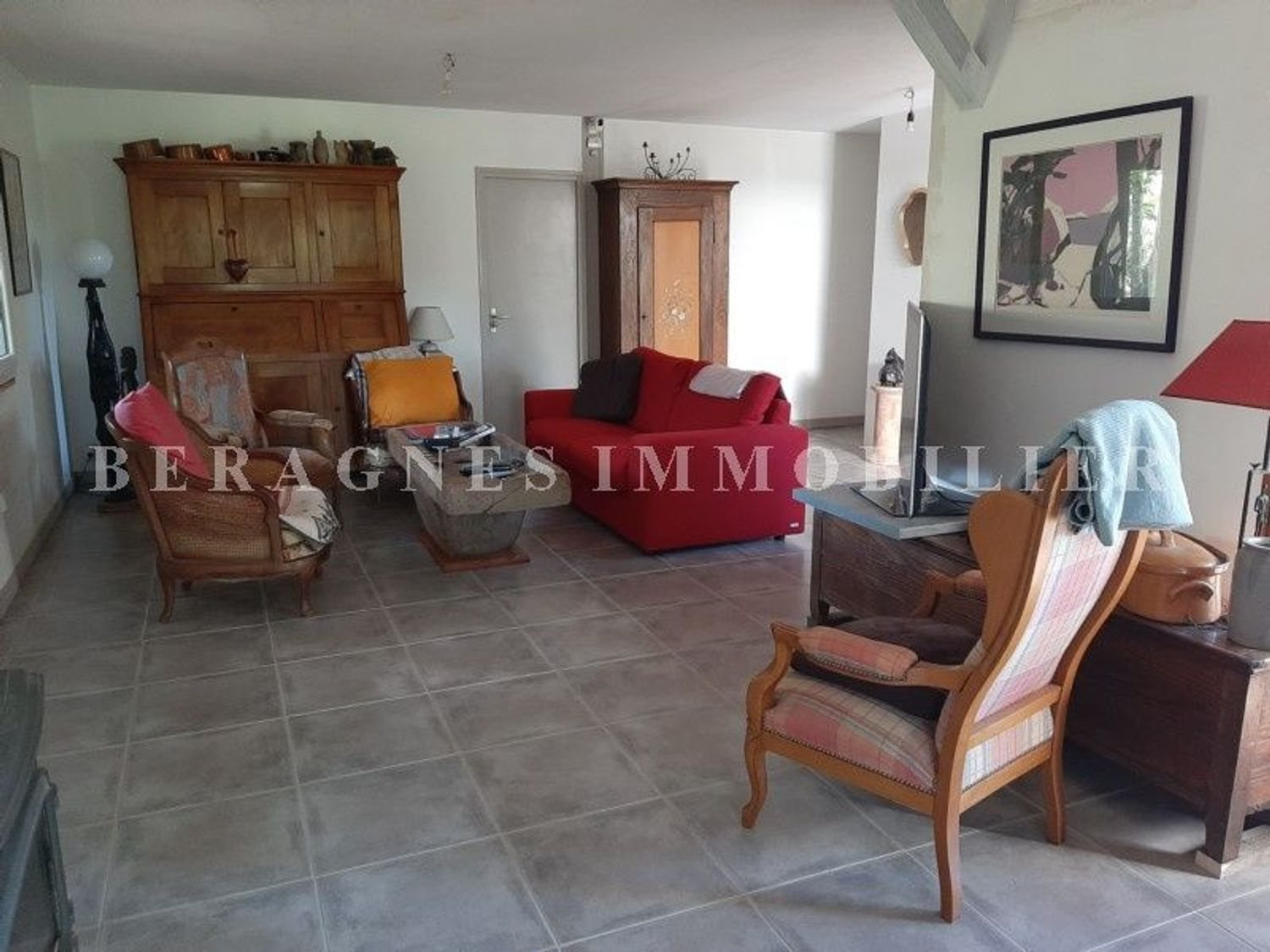 Maison à vendre, 93m², Bergerac