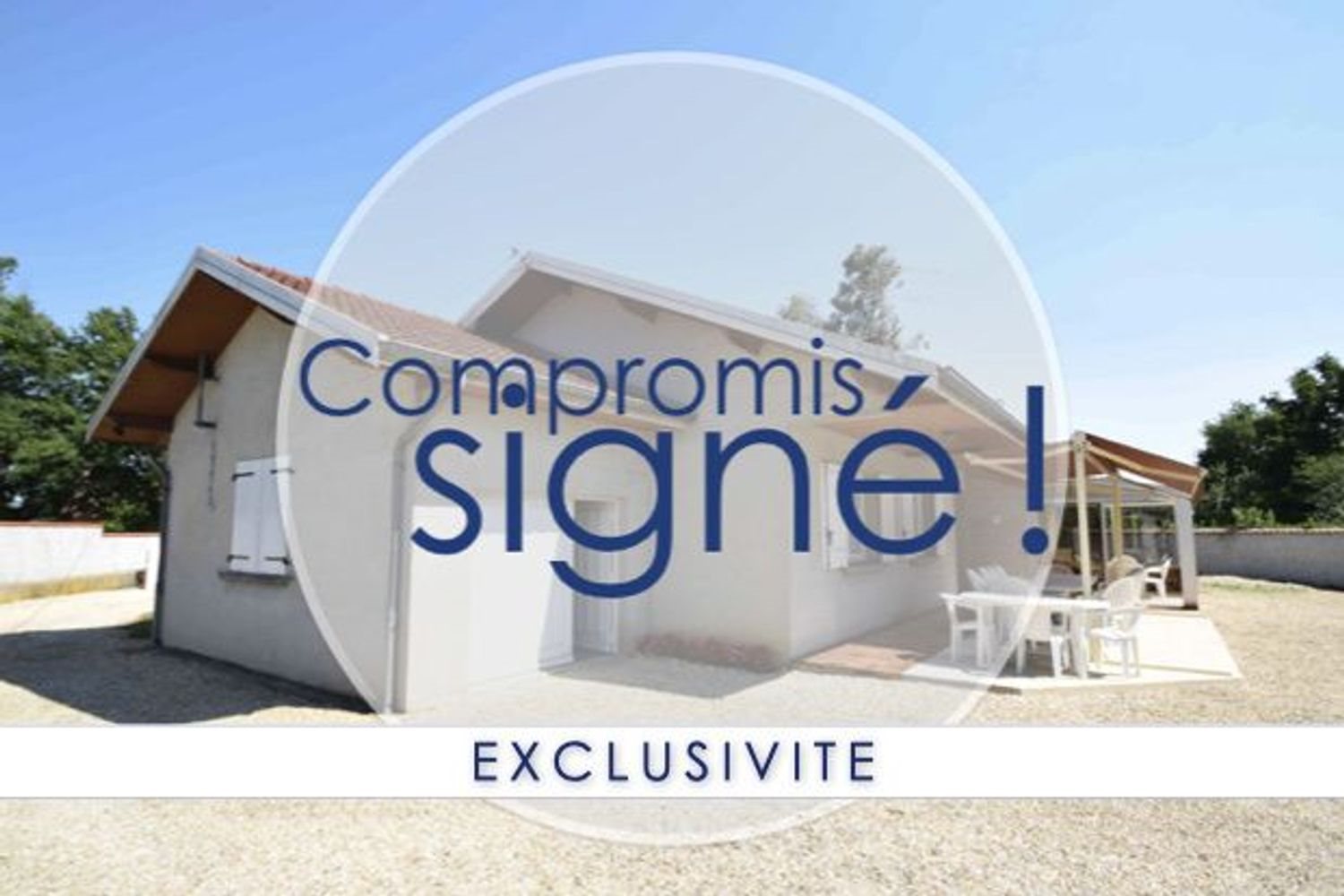 Maison à vendre, 104m², Polliat