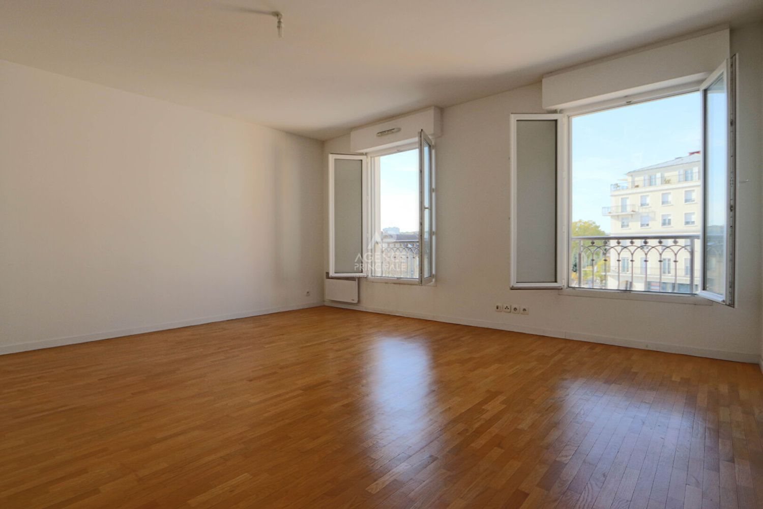 Appartement à vendre, 90m², Poissy