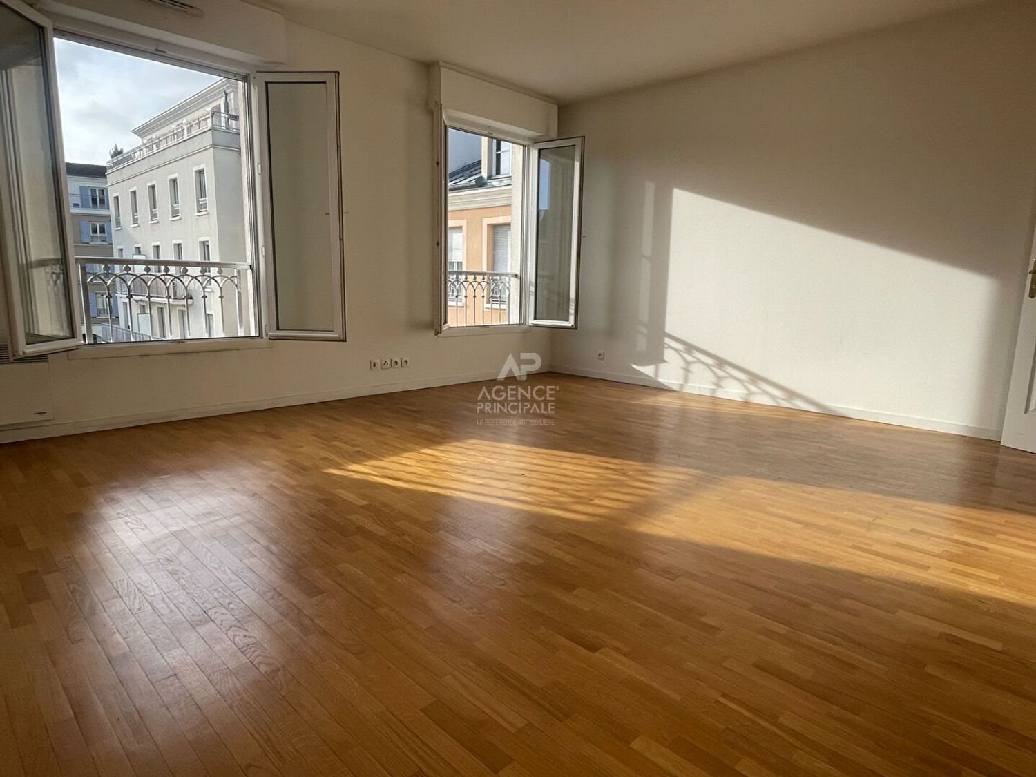 Appartement à vendre, 90m², Poissy