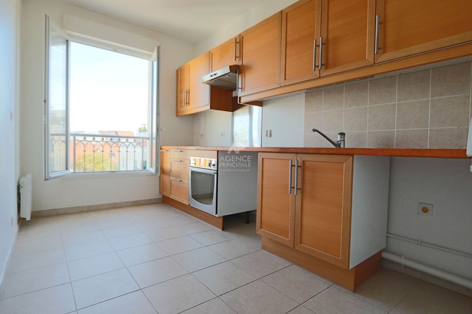 Appartement à vendre, 90m², Poissy