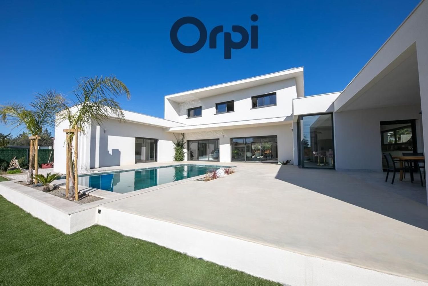 Maison à vendre, 317m², Perpignan