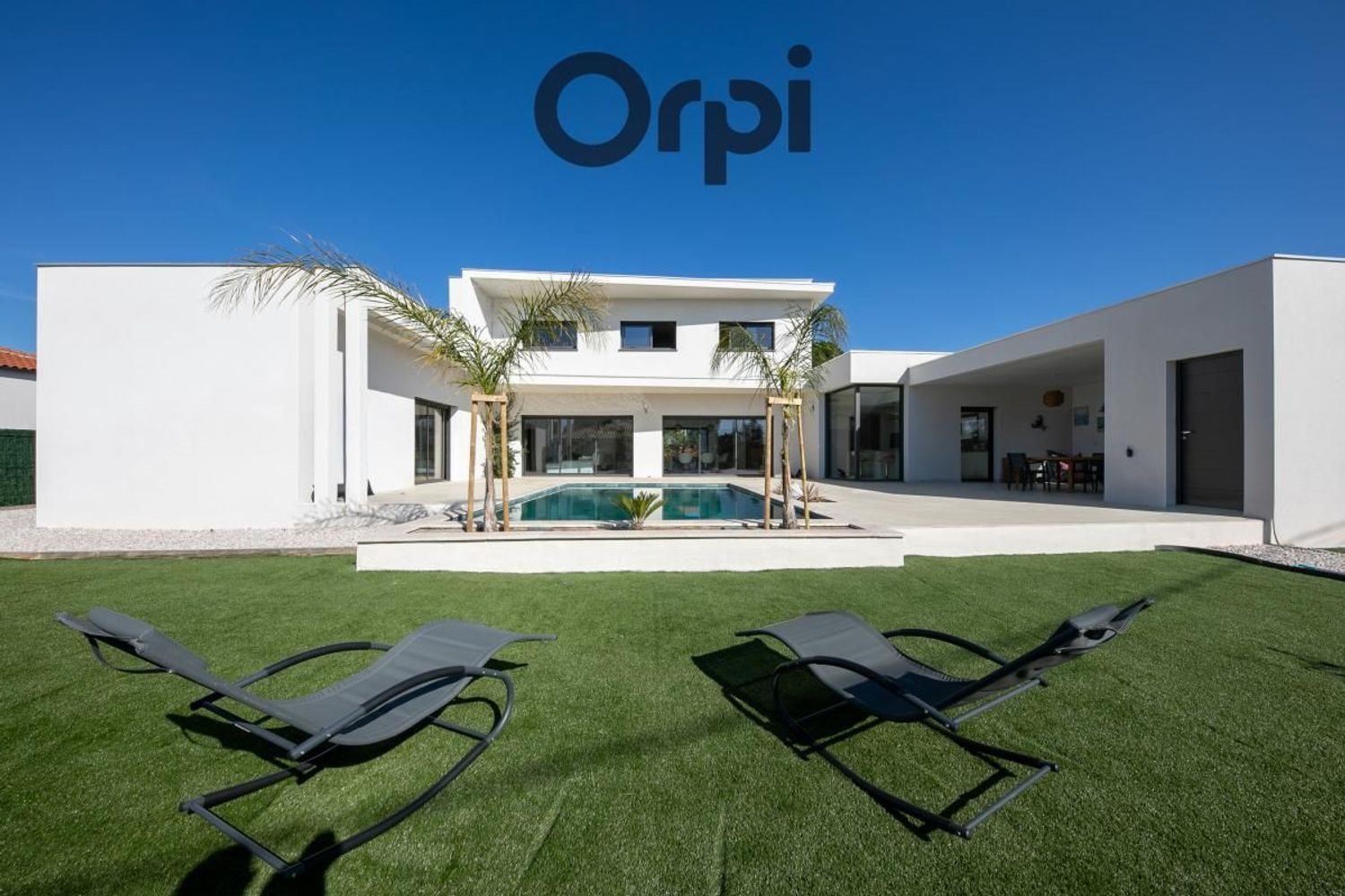 Maison à vendre, 317m², Perpignan