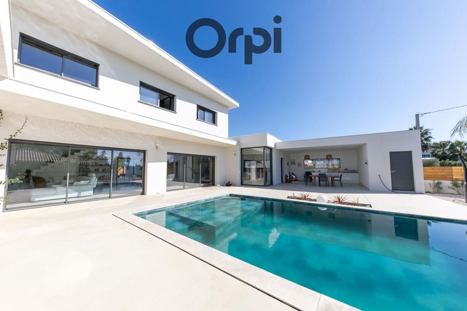 Maison à vendre, 317m², Perpignan