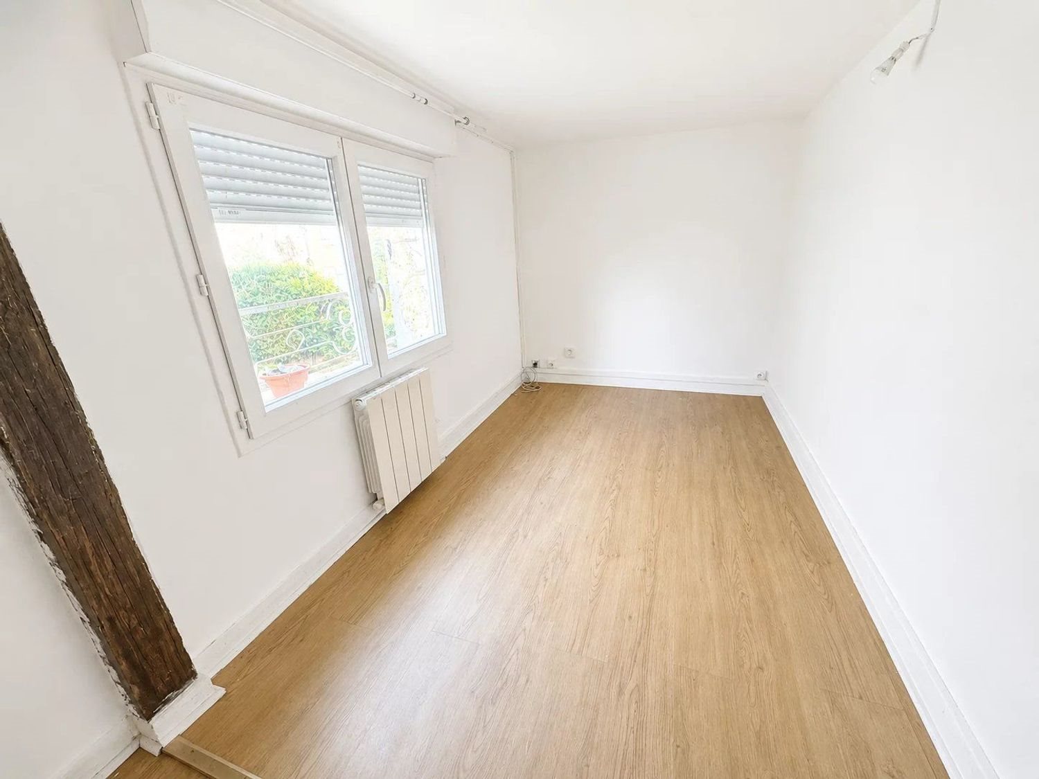 Maison à vendre, 57m², Saint-Cyr-sur-Morin