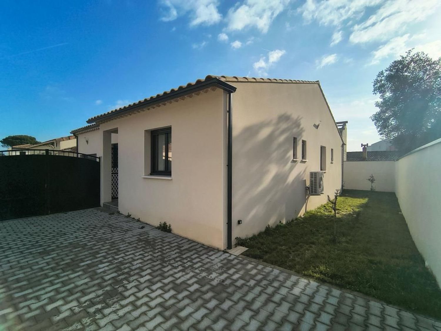 Maison à vendre, 109m², Sorgues