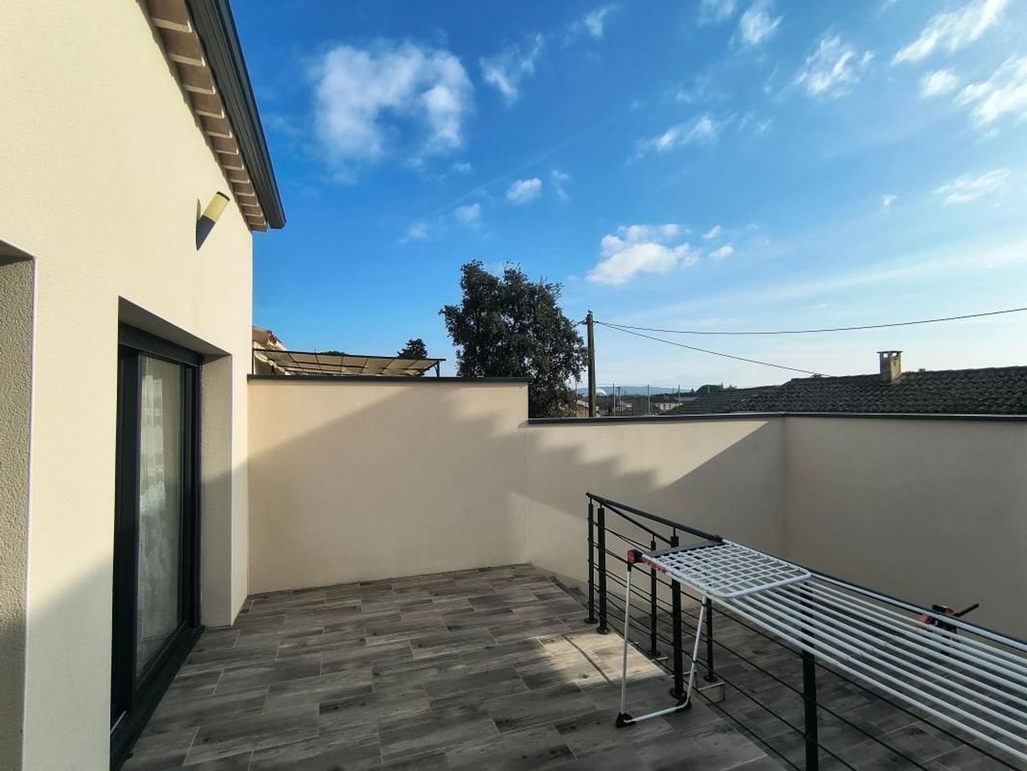 Maison à vendre, 109m², Sorgues