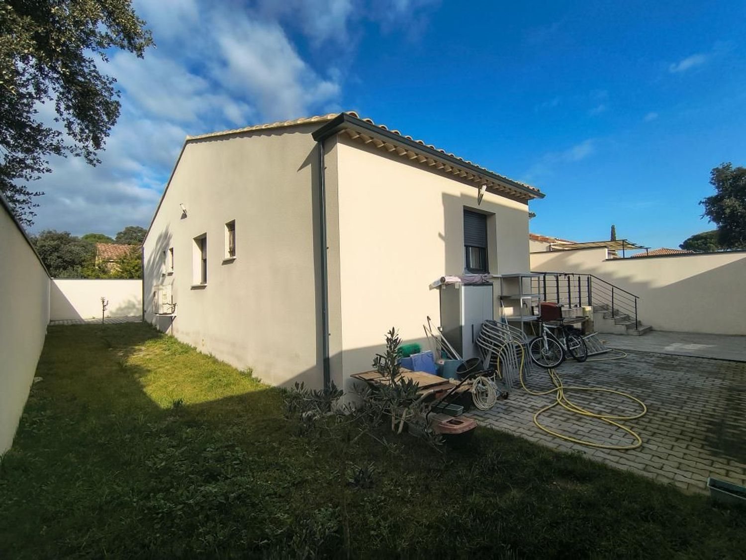 Maison à vendre, 109m², Sorgues
