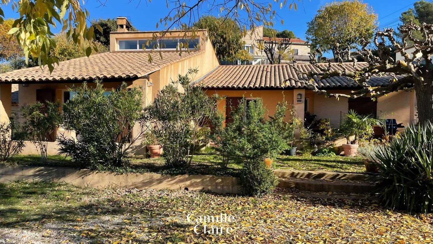 Maison à vendre, 125m², Mimet