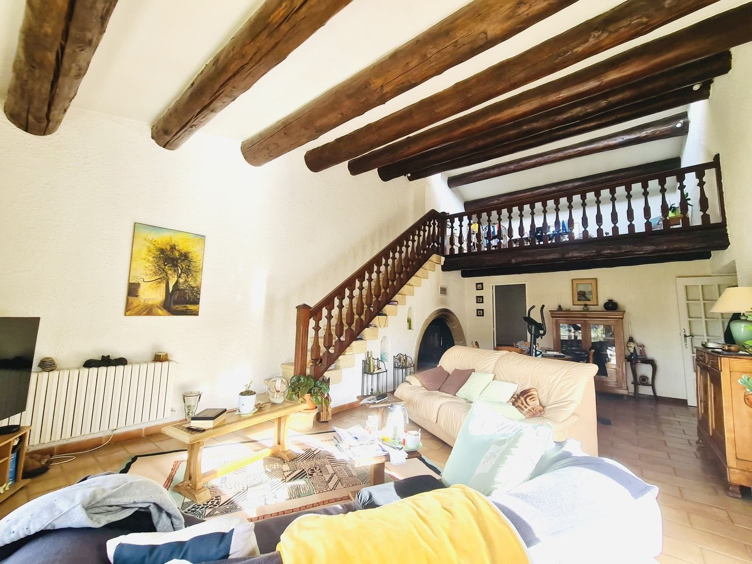 Maison à vendre, 125m², Mimet
