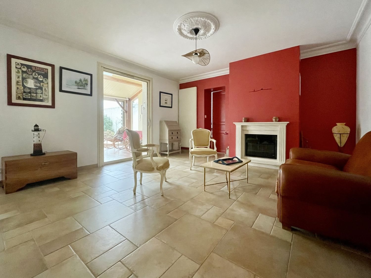 Maison à vendre, 135m², Bouguenais
