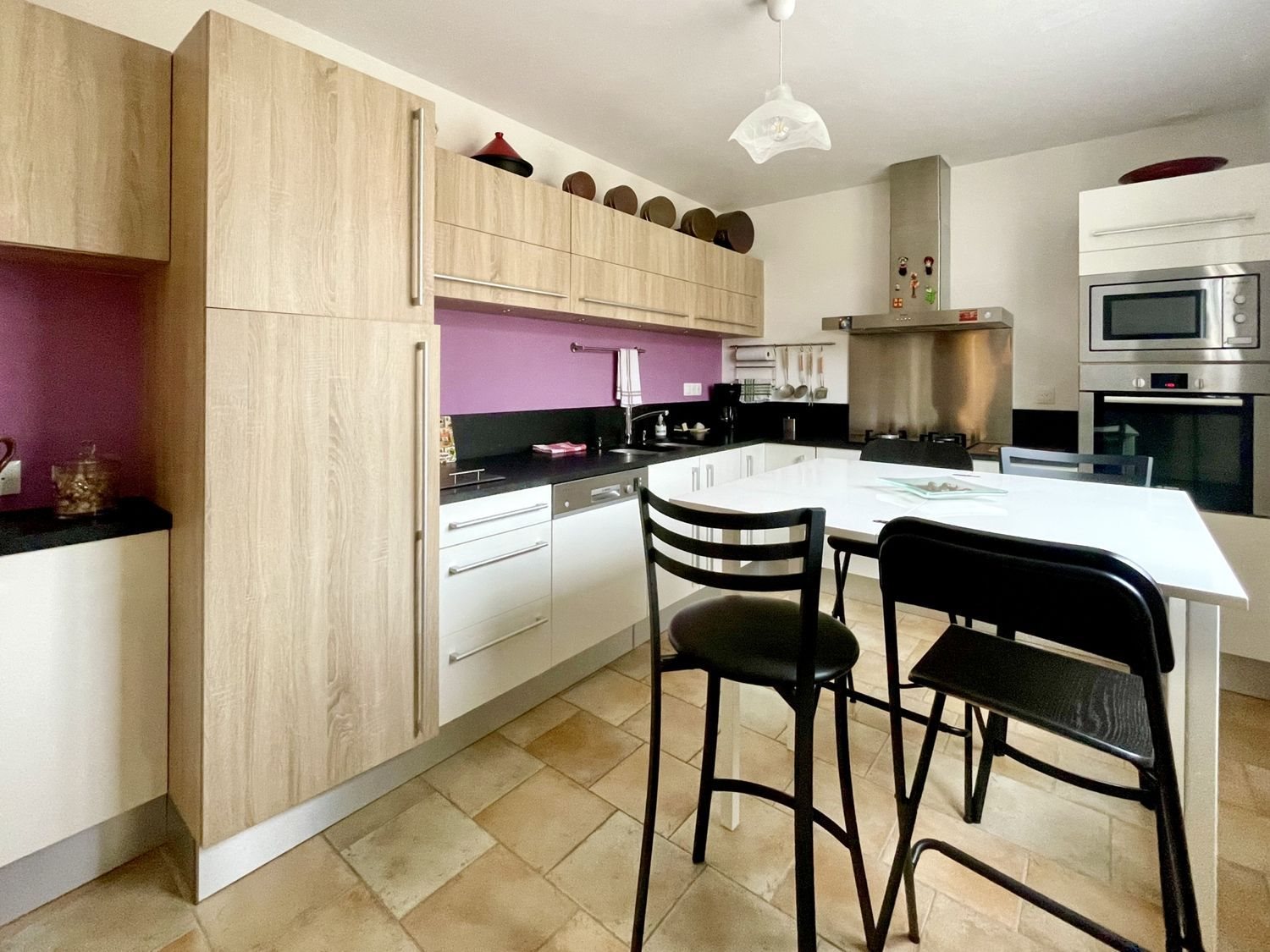 Maison à vendre, 135m², Bouguenais
