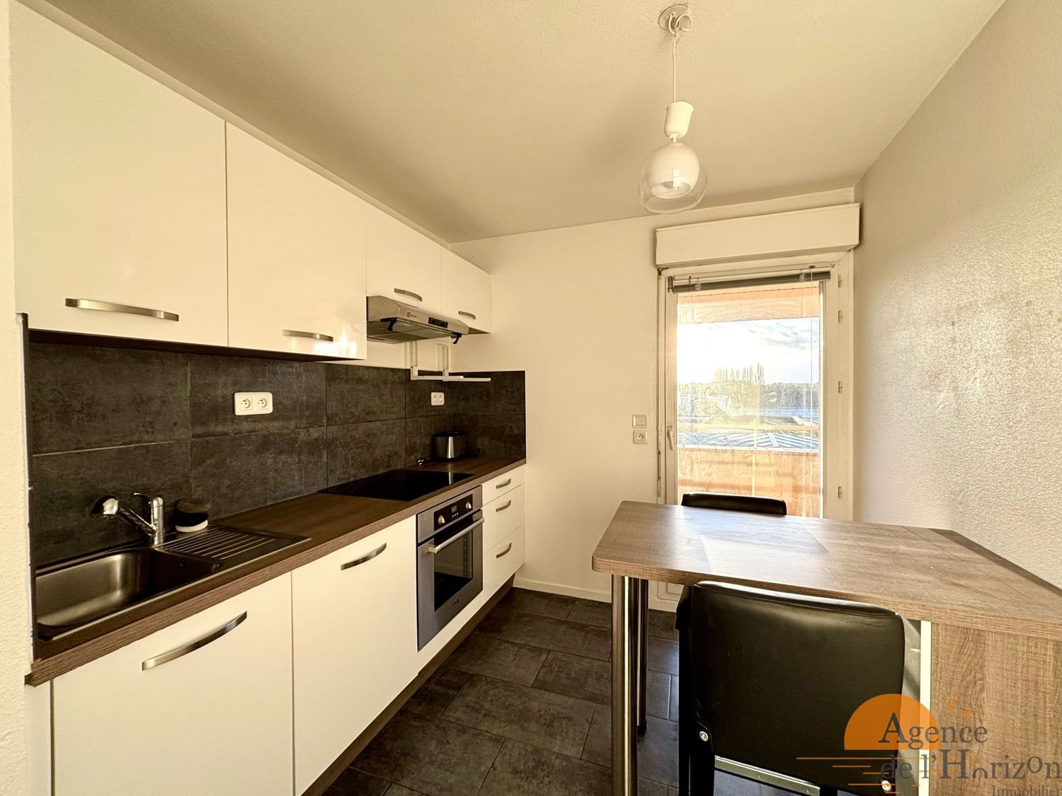 Appartement à louer, 63m², Le Haillan