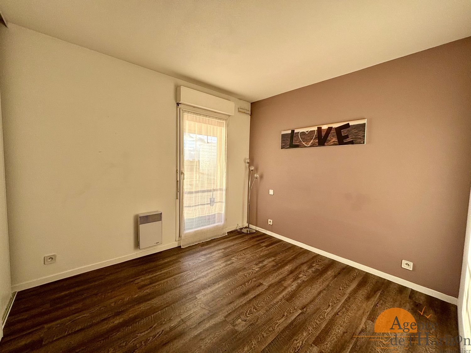 Appartement à louer, 63m², Le Haillan