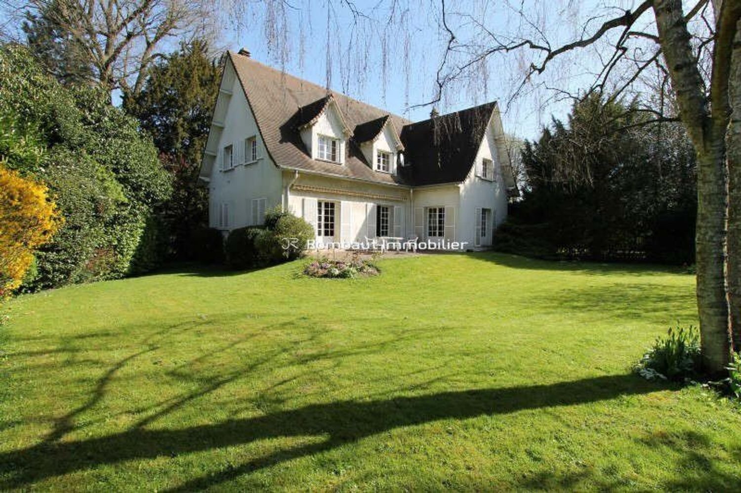 Maison à vendre, 210m², Vaucresson