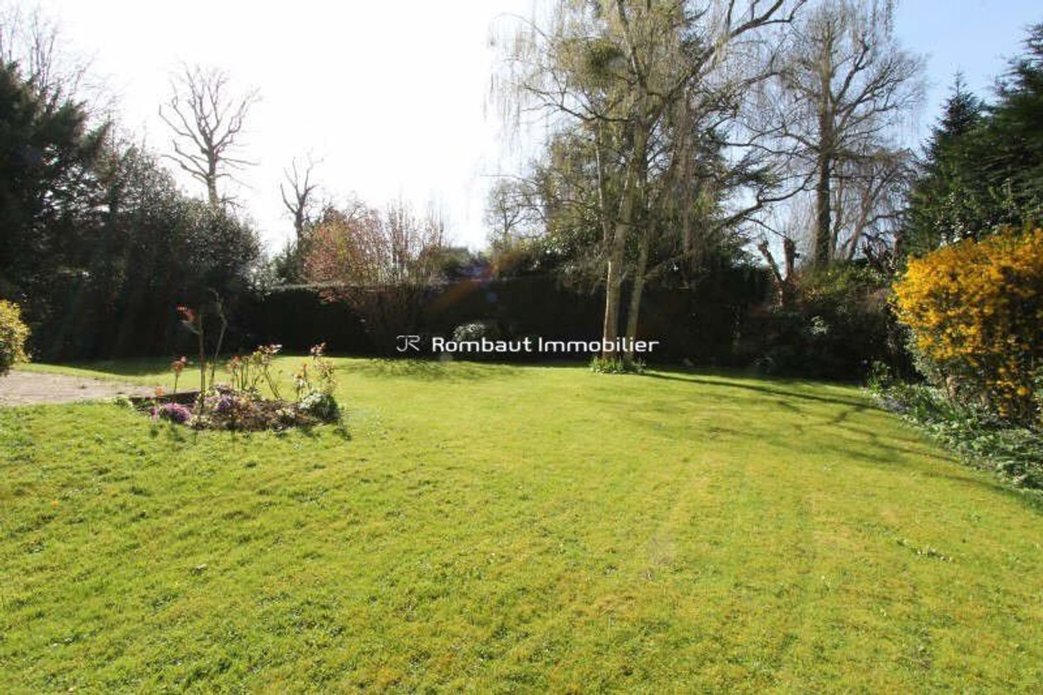 Maison à vendre, 210m², Vaucresson