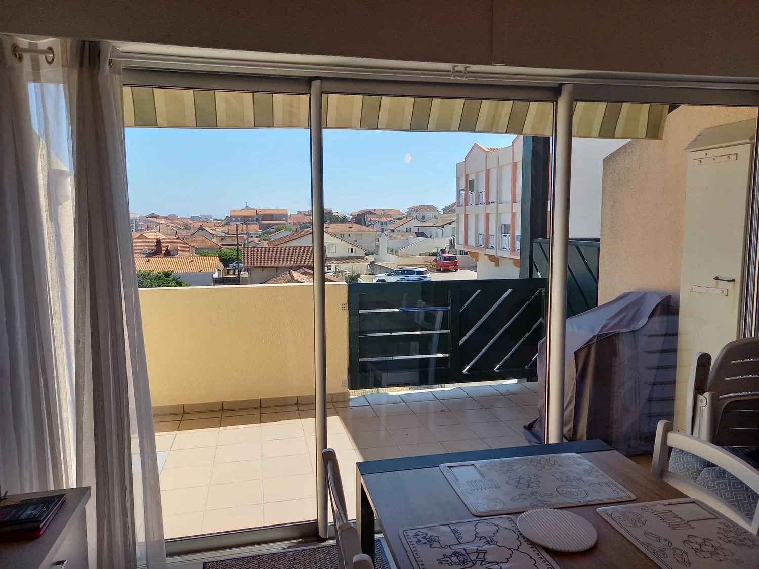 Appartement à louer, 22m², Mimizan