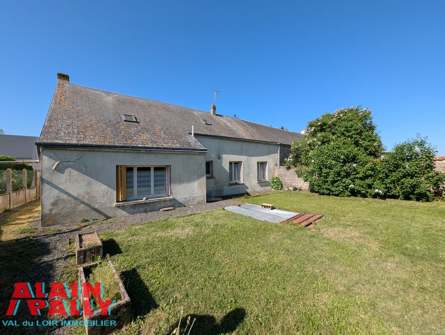 Maison à vendre, 85m², Orléans