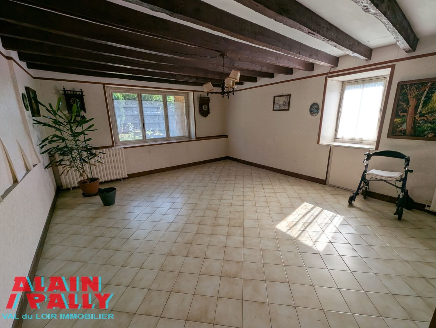 Maison à vendre, 85m², Orléans