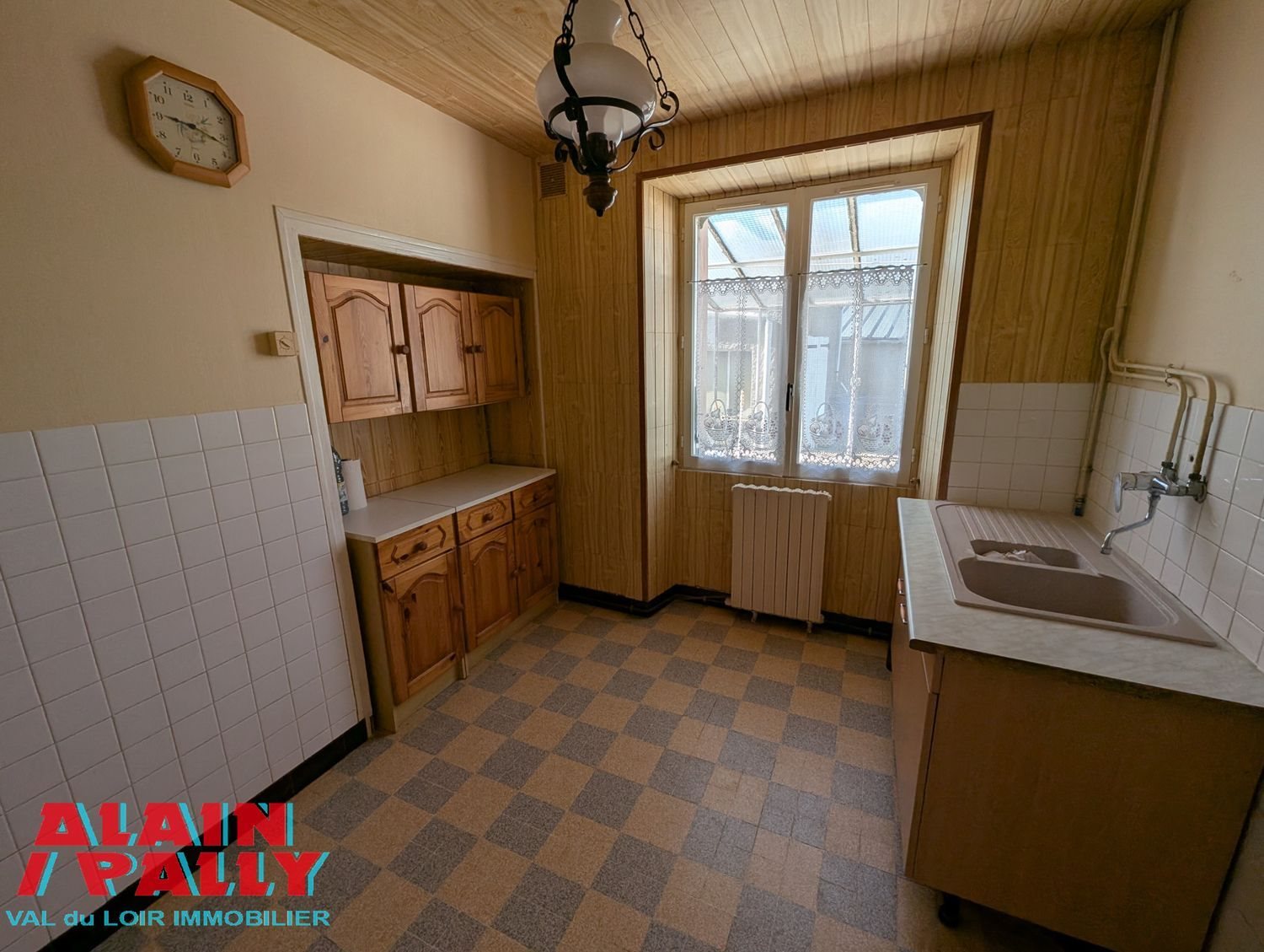 Maison à vendre, 85m², Orléans
