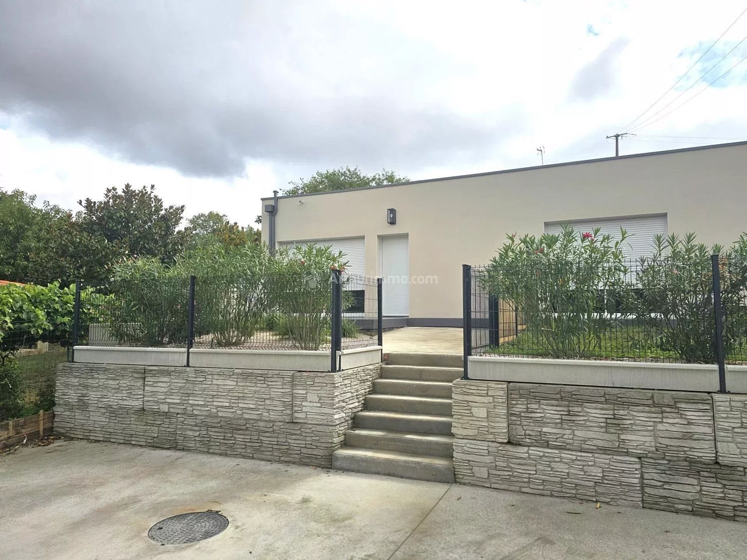 Maison à vendre, 82m², Albi
