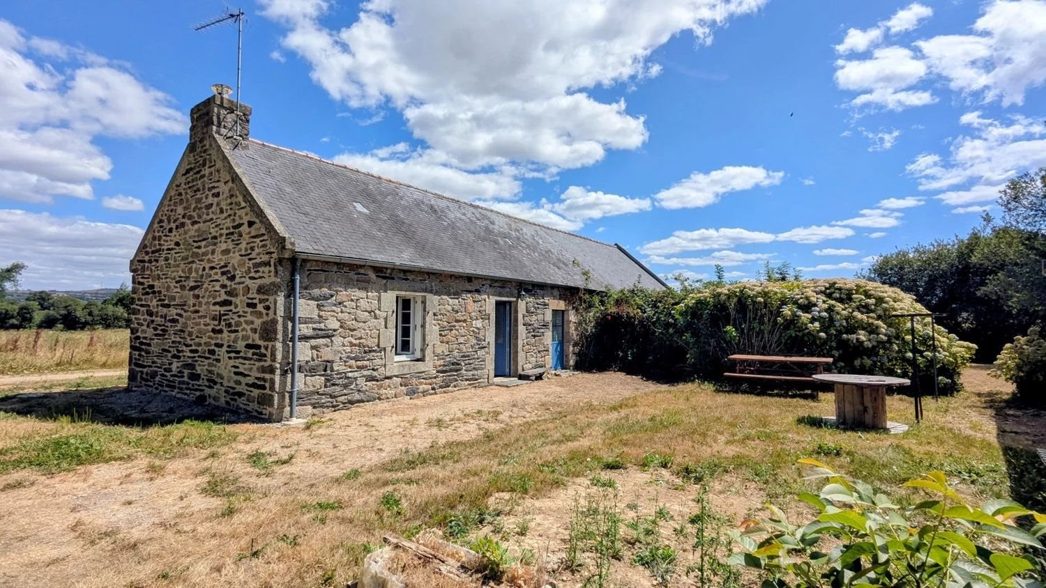 Maison à vendre, 150m², Cast