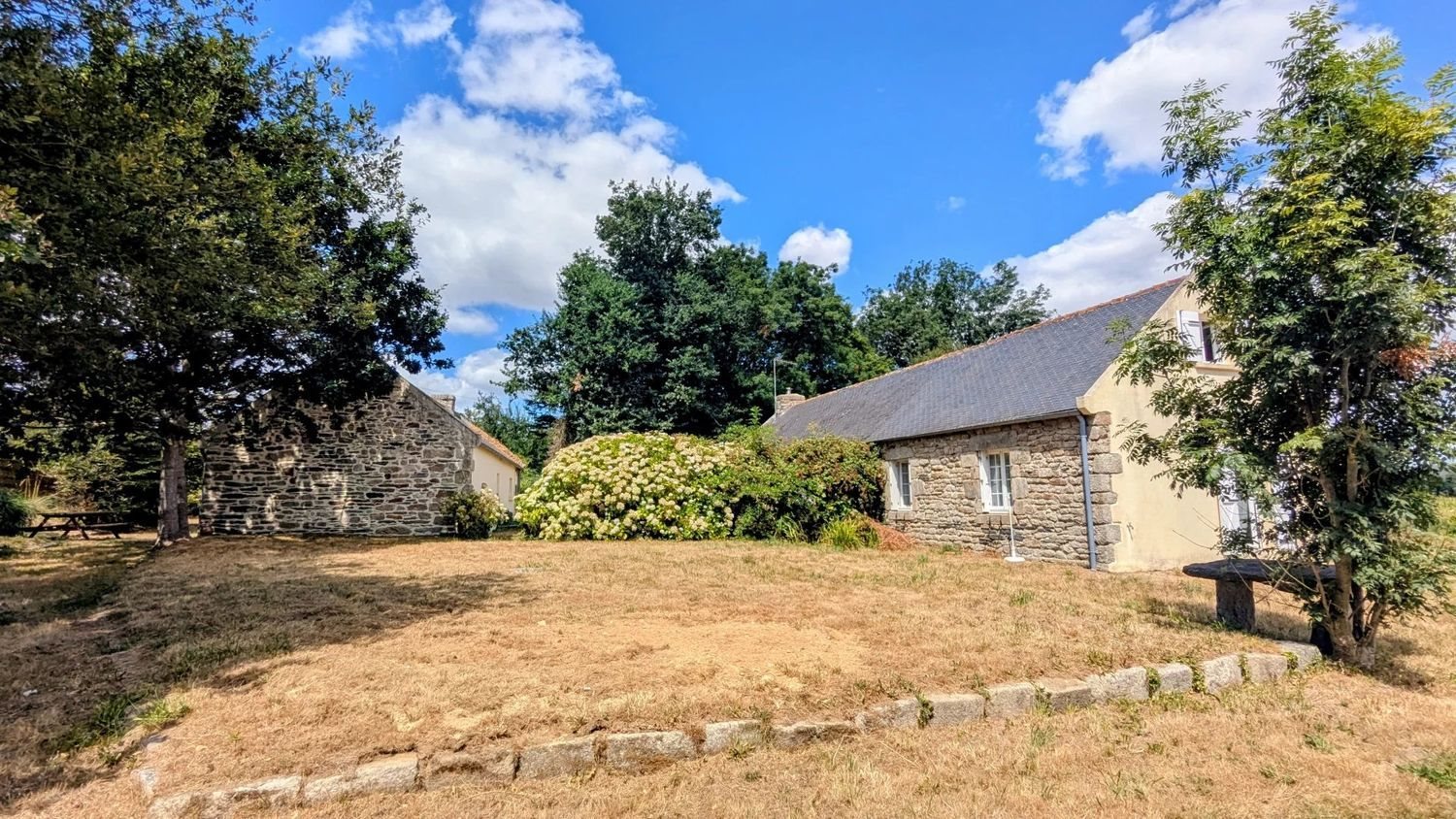 Maison à vendre, 150m², Cast