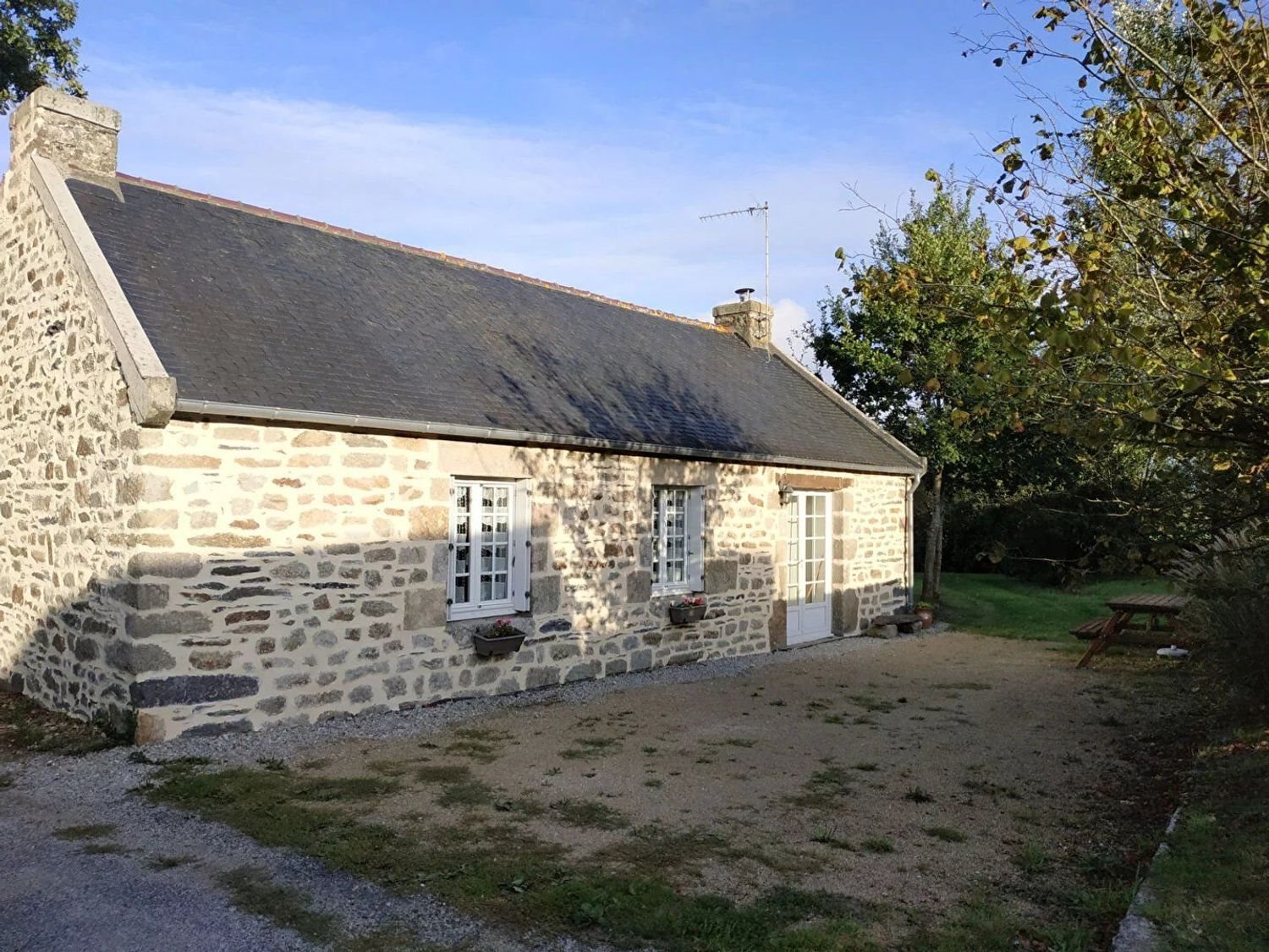 Maison à vendre, 150m², Cast