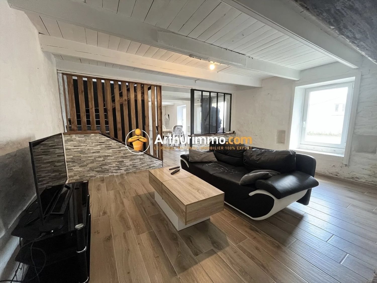 Maison à vendre, 80m², Plogastel-Saint-Germain