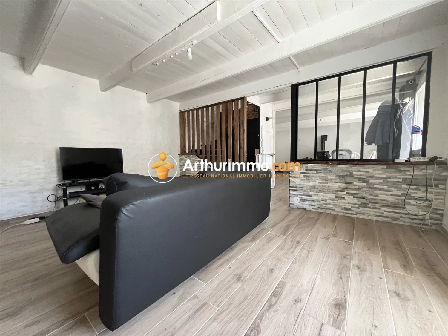Maison à vendre, 80m², Plogastel-Saint-Germain